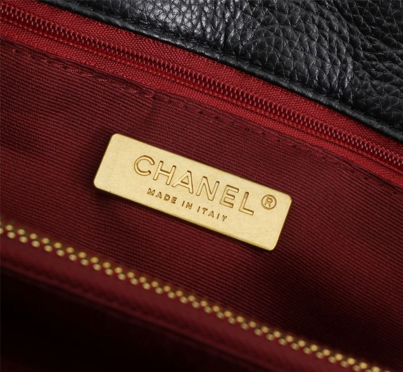 Chanel Top Handle Bags